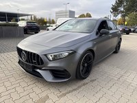Mercedes-Benz A 45 AMG 4MATIC 8G-DCT