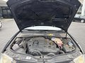 Vue du compartiment moteur