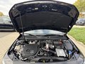 Vue du compartiment moteur
