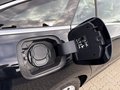 Vue du véhicule électrique