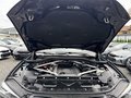 Vue du compartiment moteur