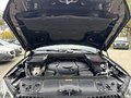 View of engine compartment