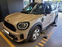 Mini Cooper Countryman Aut..