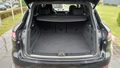 View of boot / luggage space
