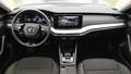 View of dashboard
