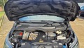 View of engine compartment