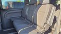 View of rear seat