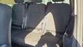 View of third row of seats