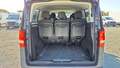 View of boot / luggage space