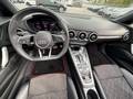 View of dashboard