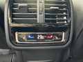 View of rear climate control switch