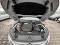 View of engine compartment