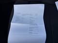 Attestation d'entretien