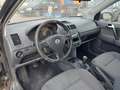 View of dashboard