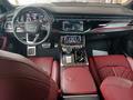 View of dashboard