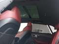 View of sunroof / panoramic roof