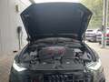 View of engine compartment