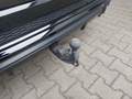 View of trailer tow-bar hitch