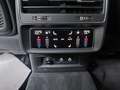 View of rear climate control switch