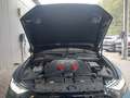 View of engine compartment