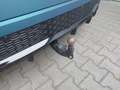 View of trailer tow-bar hitch