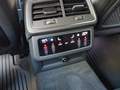 View of rear climate control switch