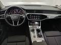 View of dashboard