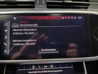 Статус автомобиля
