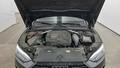 View of engine compartment