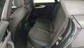 View of rear seat