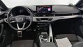 View of dashboard