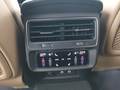 View of rear climate control switch