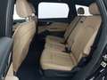 View of rear seat