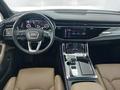 View of dashboard