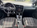 View of dashboard