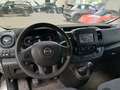 View of dashboard