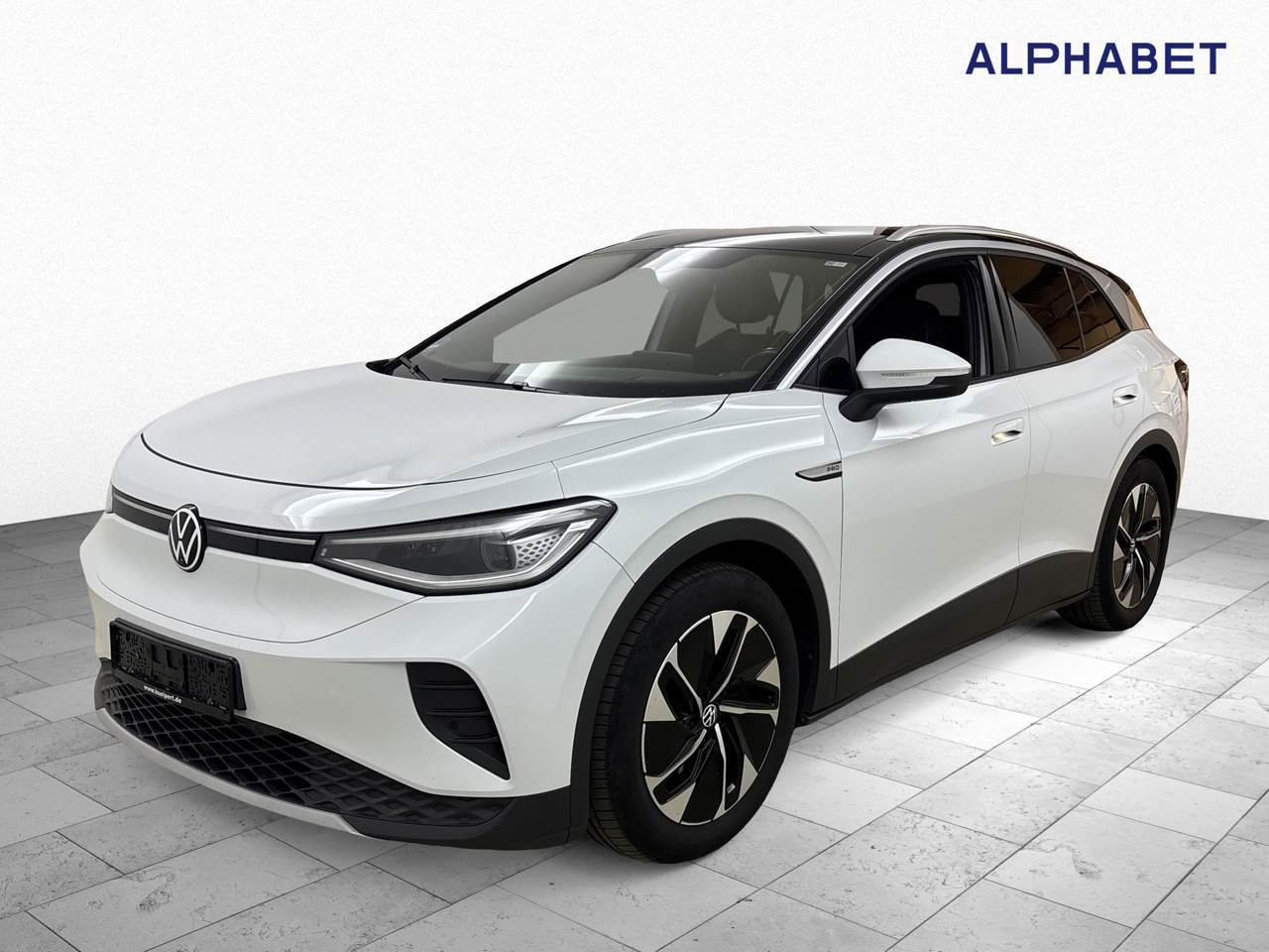 2023 Volkswagen ID3