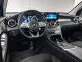 View of dashboard