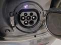 View of fittings for electric vehicle
