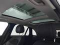 View of sunroof / panoramic roof