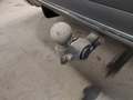 View of trailer tow-bar hitch