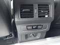 View of rear climate control switch