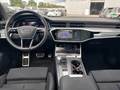 View of dashboard