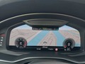 Вид на приборную панель