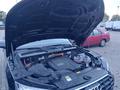 View of engine compartment