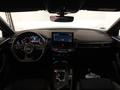 View of dashboard