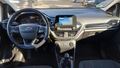 View of dashboard