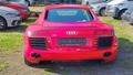 Rear view