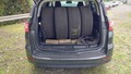 View of boot / luggage space