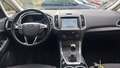 View of dashboard